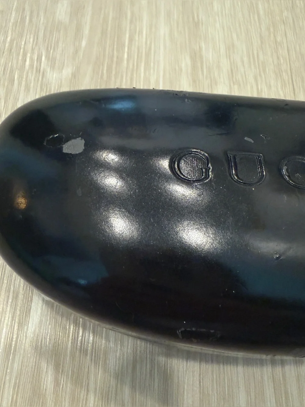 Gucci Sunglass Case